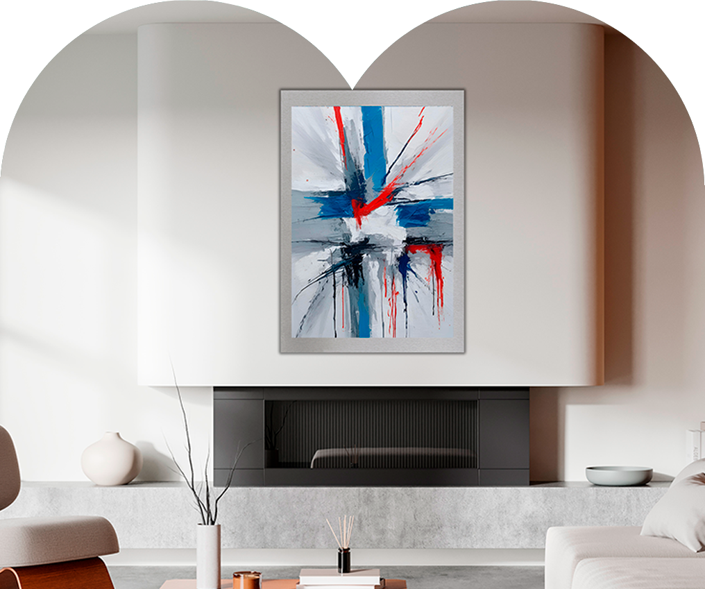 Original & Unique Paintings