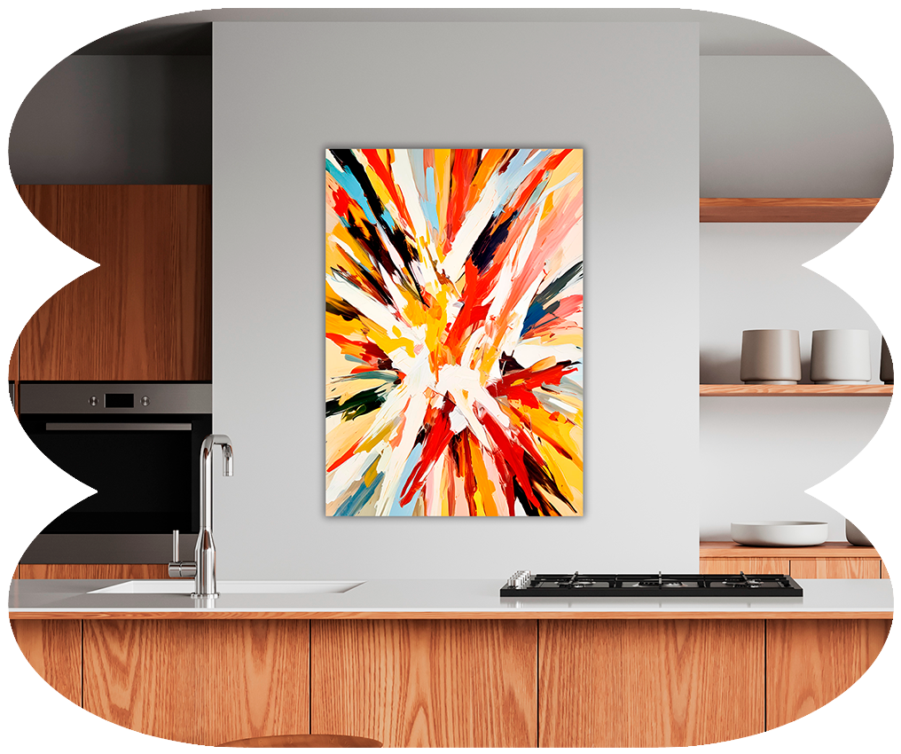 Limited Edition Artwork
