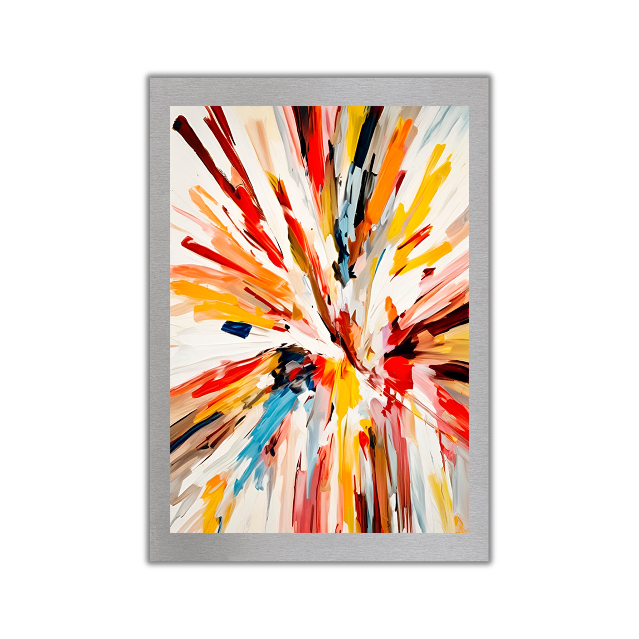 Radiant Impact - Original