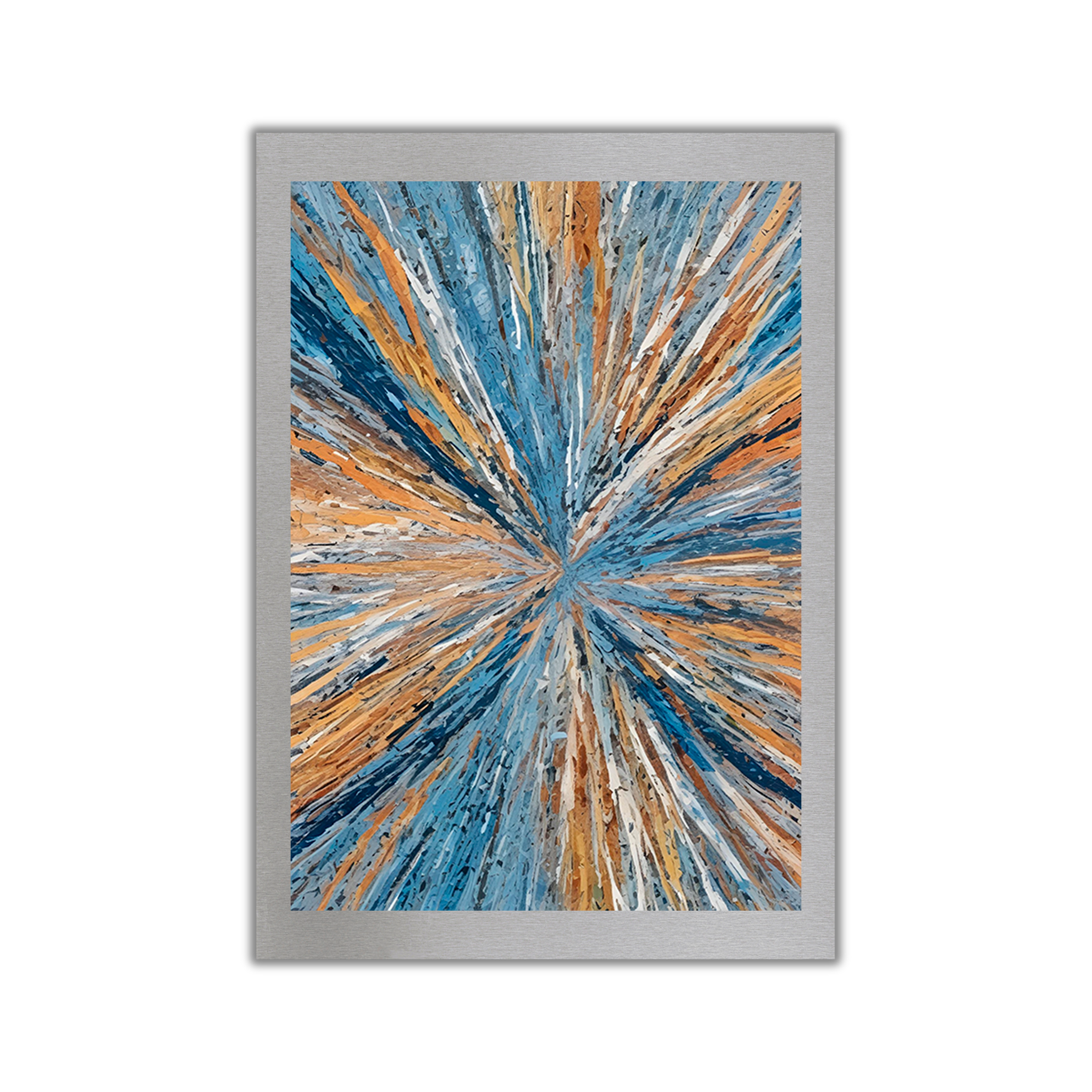 Ocean Convergence - Original