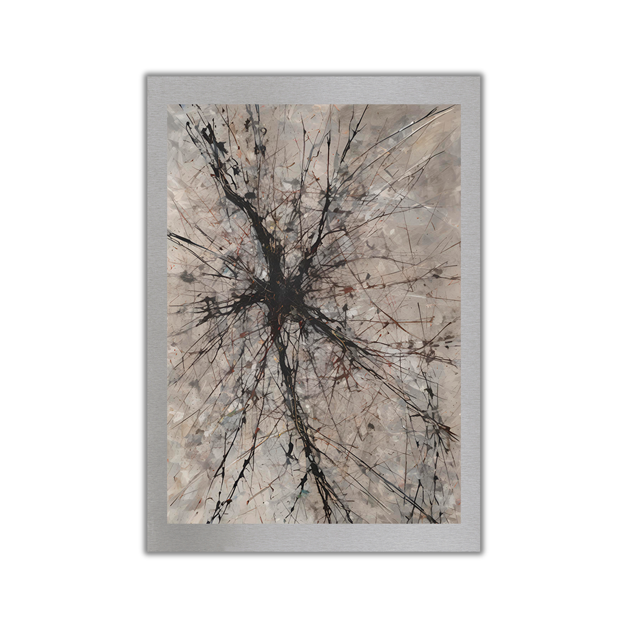 Fractured Core - Original