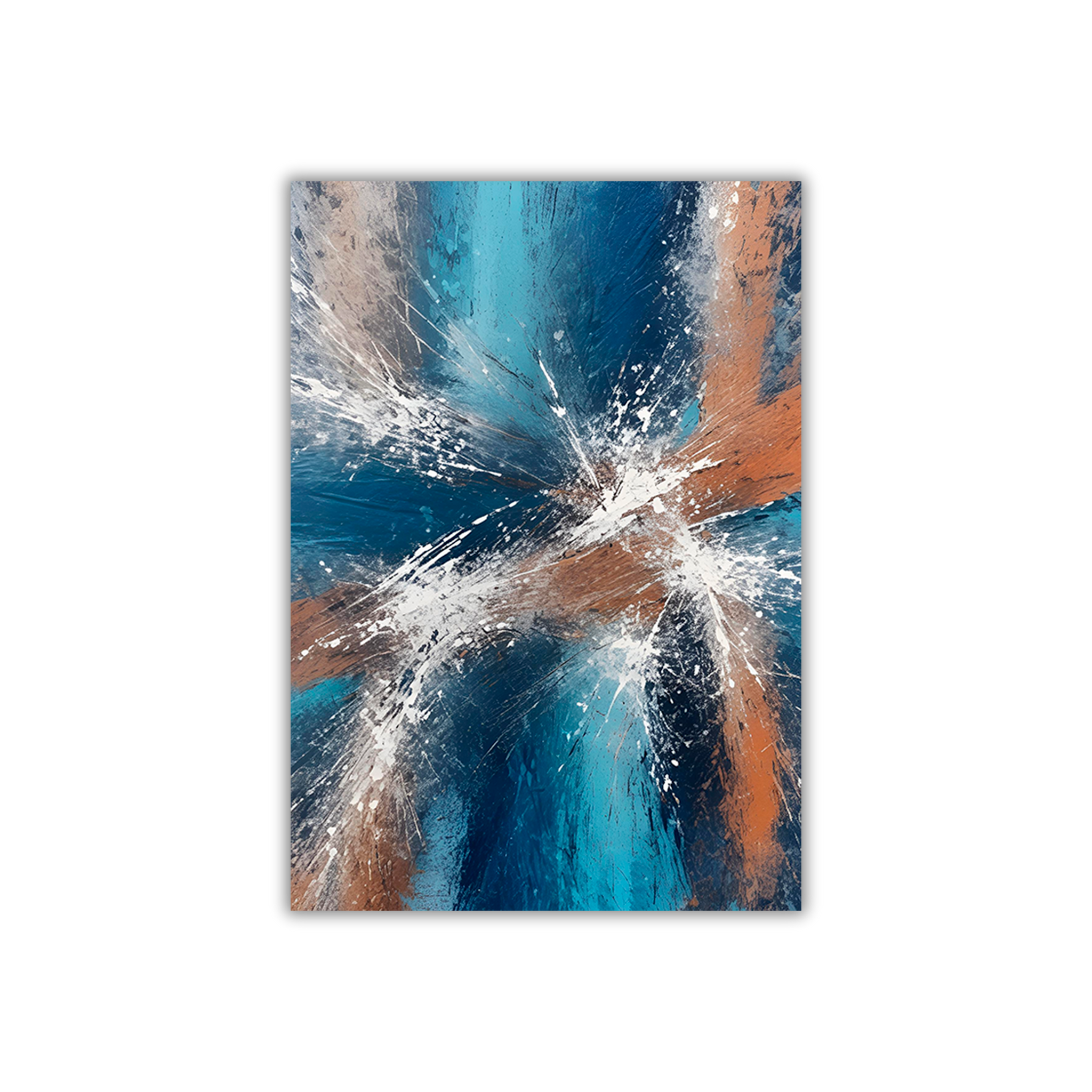 Celestial Burst