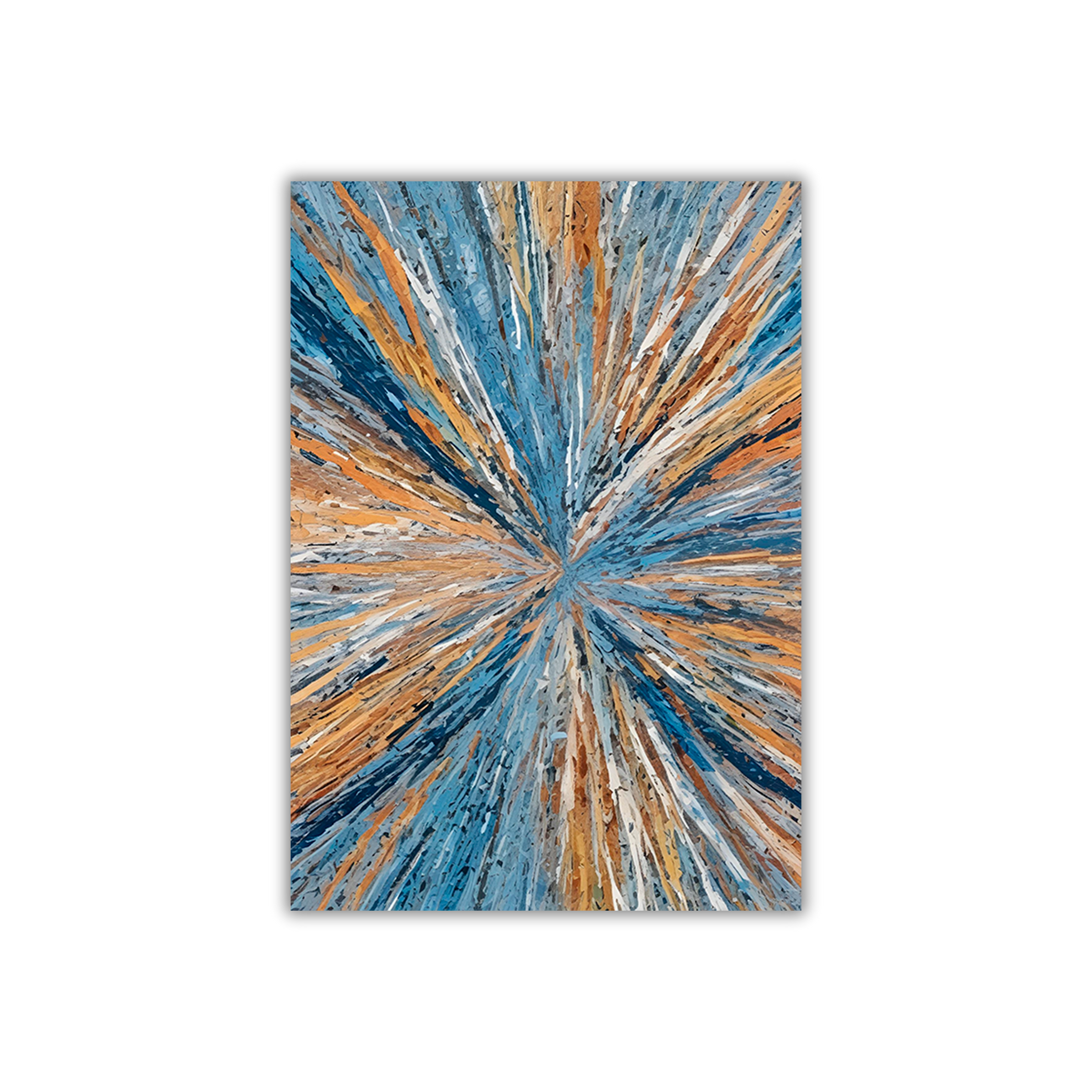 Ocean Convergence