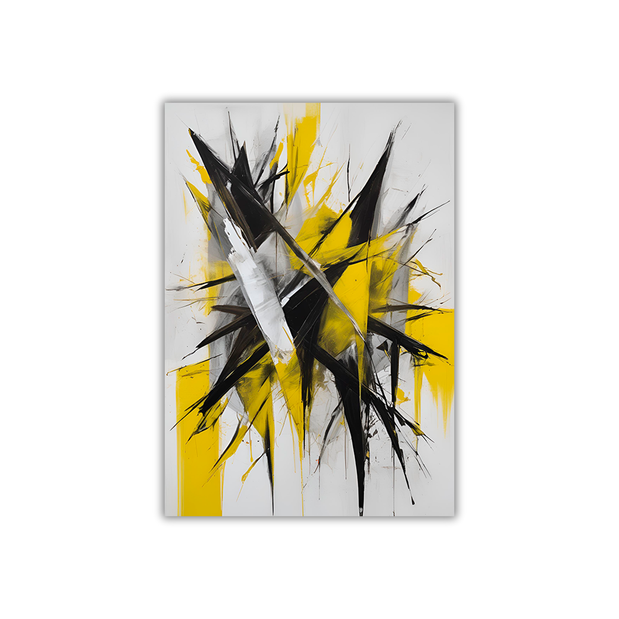Electric Impact