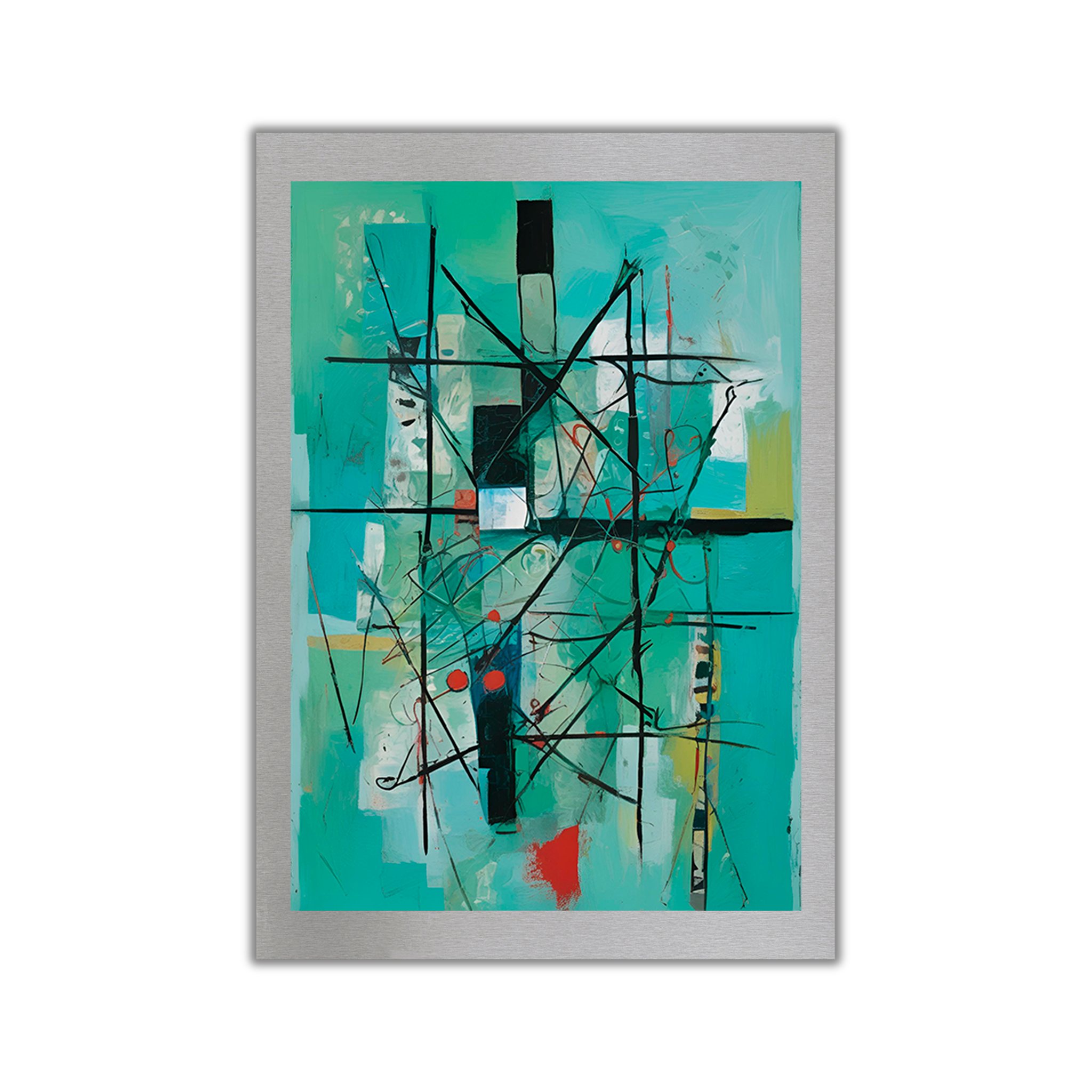 Emerald Circus - Original