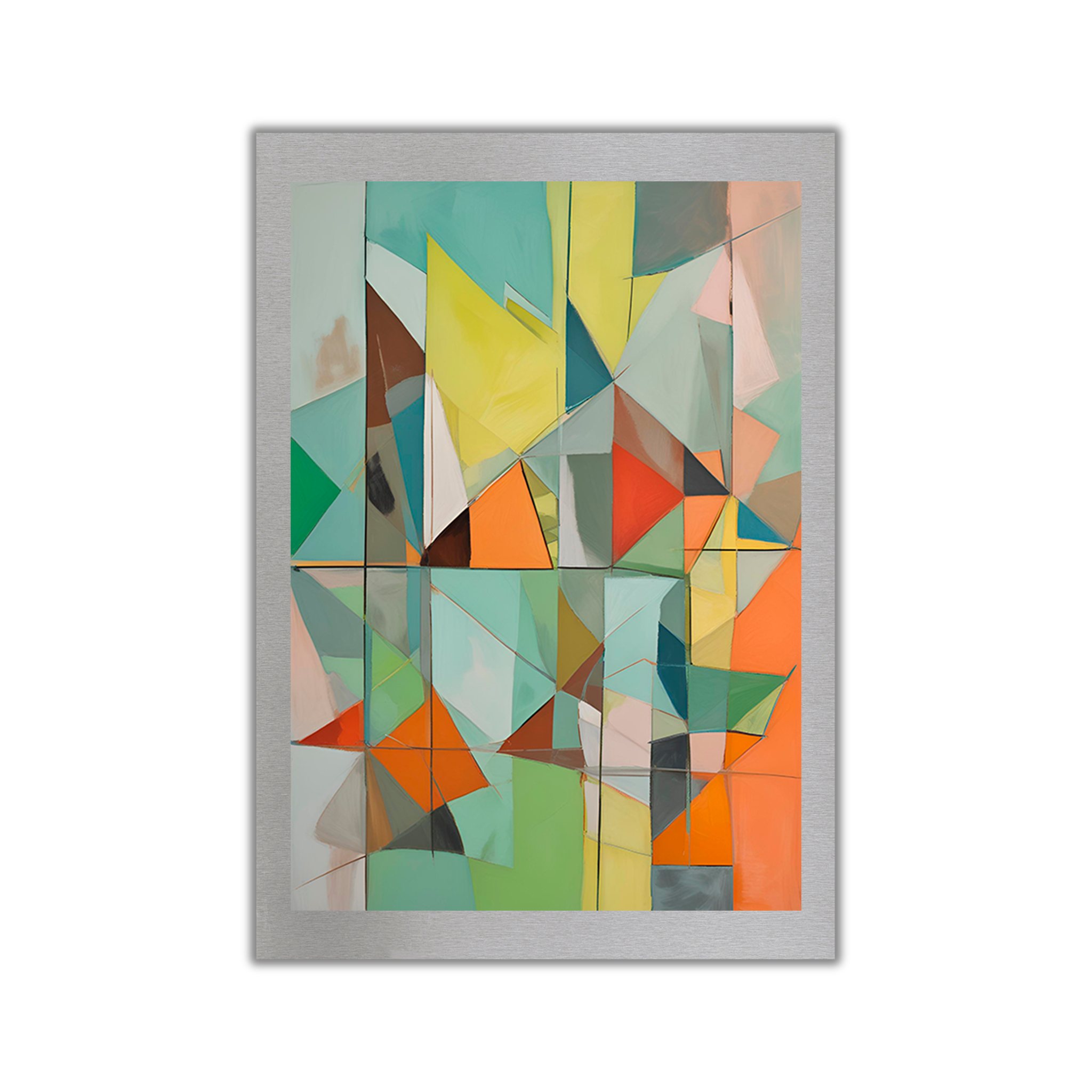 Chromatic Geometry - Original